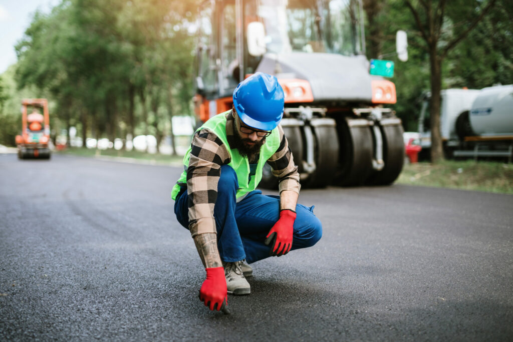 Asphalt Pavement Maintenance: $1 Spent is $10 Saved and Why Your Parking Lot Matters