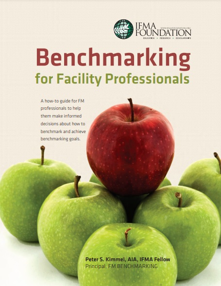 Benchmarking for Facility Professionals