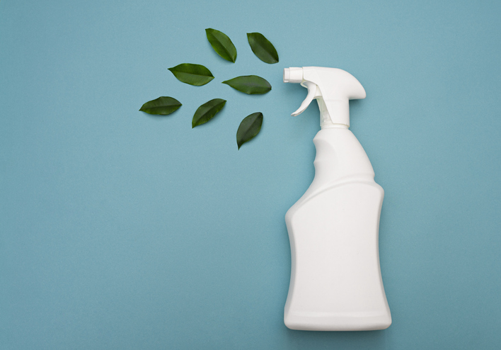 Sustainability How-To Guide: Global Green Cleaning