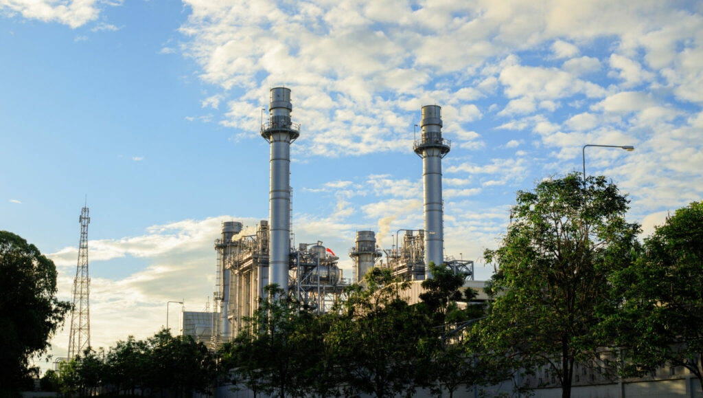 Power Plants of the Future: Energy Generation, Revenue Creation, and Carbon Footprint Reduction