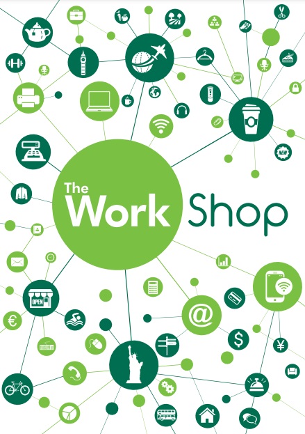 The WorkShop: Workplace as a Consumer Good