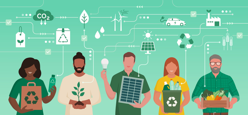 Sustainability How-to Guide: Getting Started