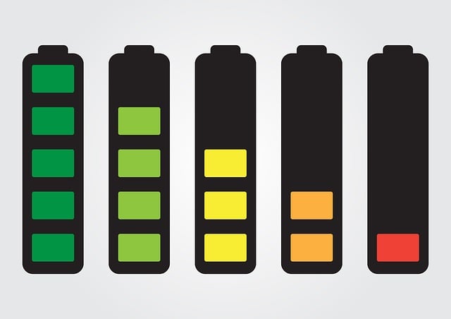Should Batteries Be a Part of Your Energy Efficiency Program?
