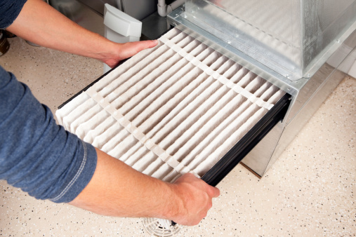 The Rush to Install High MERV Rater Filters Could be a Costly Mistake