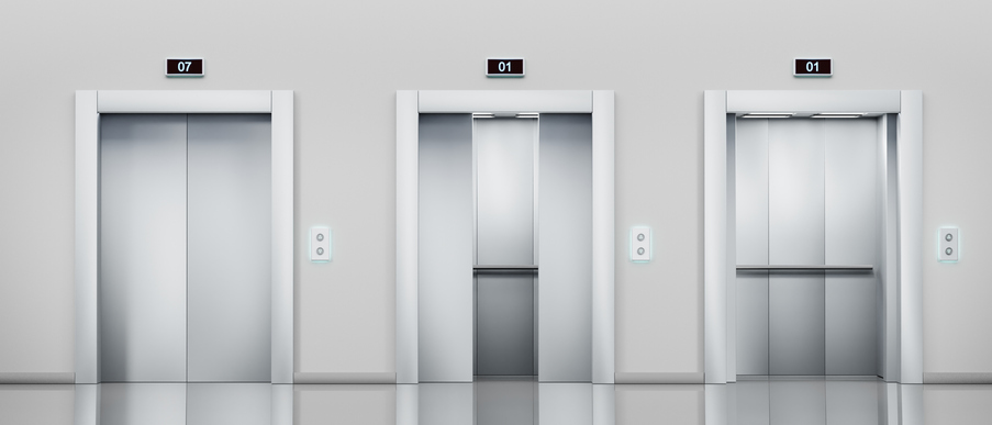 Airflow and Elevators - Executive Summary