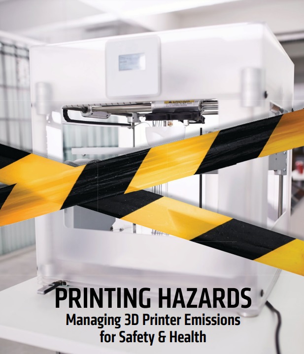 Printing Hazards