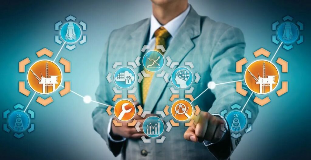 Transforming Complex Facilities with Knowledge Transfer Through BIM