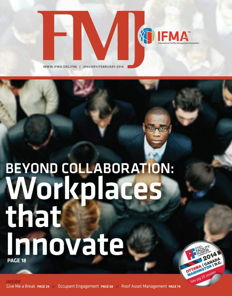 Beyond Collaboration: Workplaces that Innovate