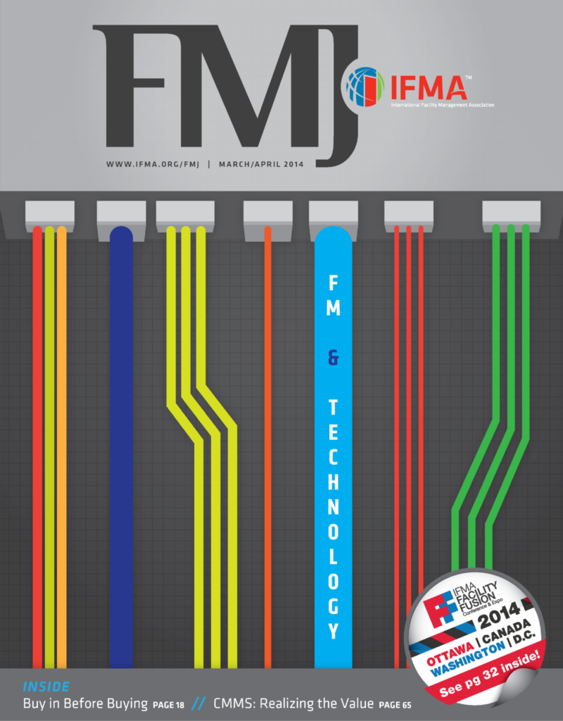 FM & Technology