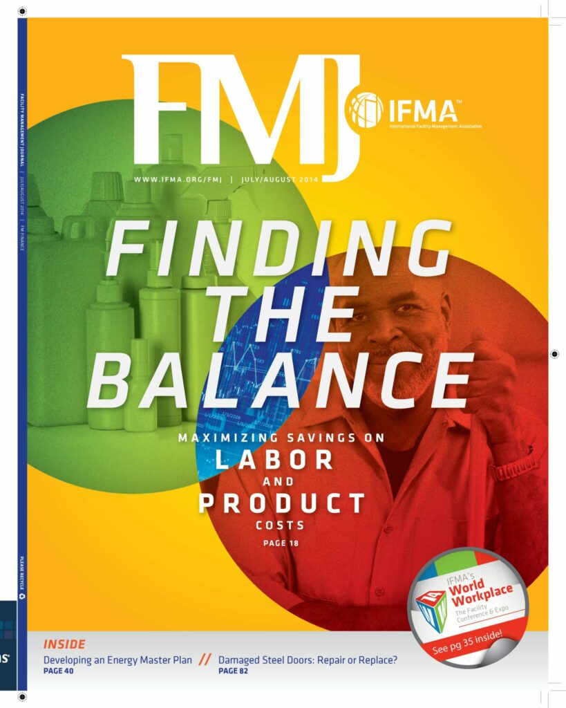 Finding the Balance
