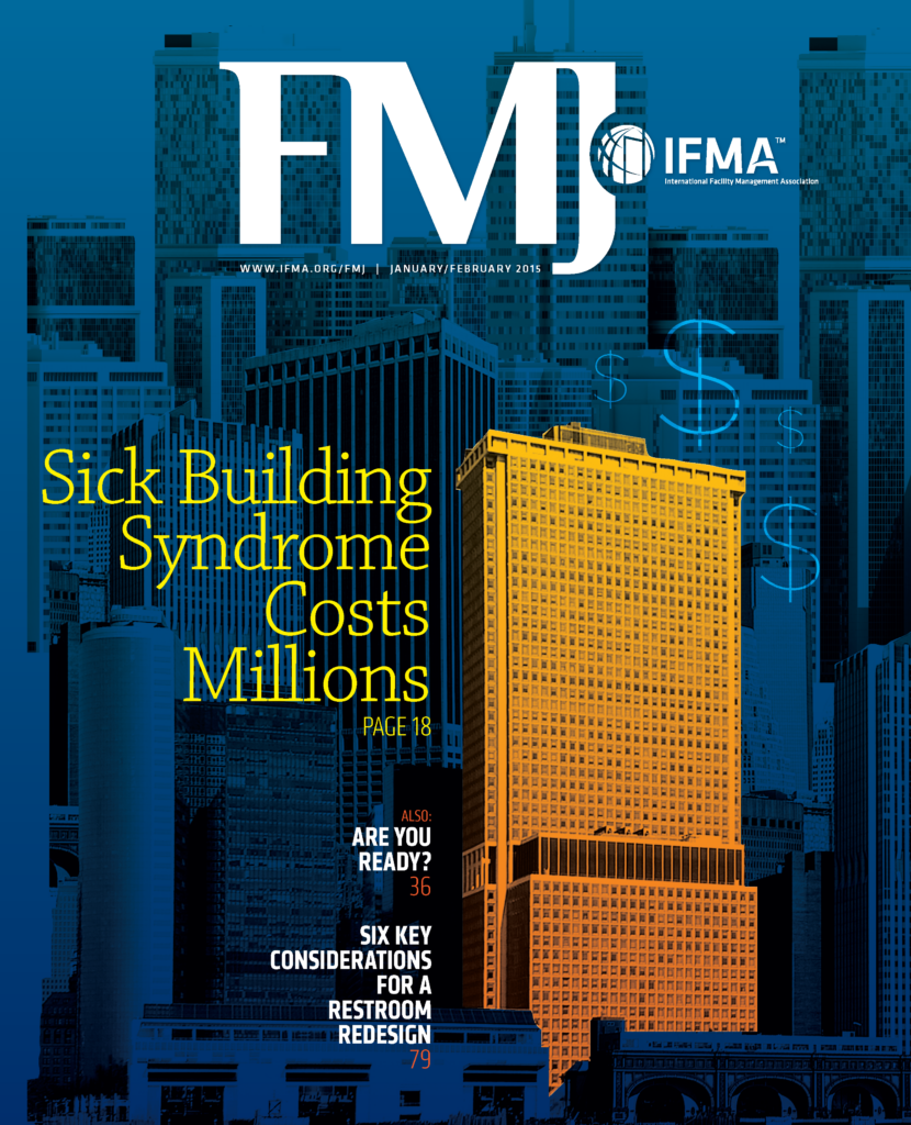 Sick Building Syndrome