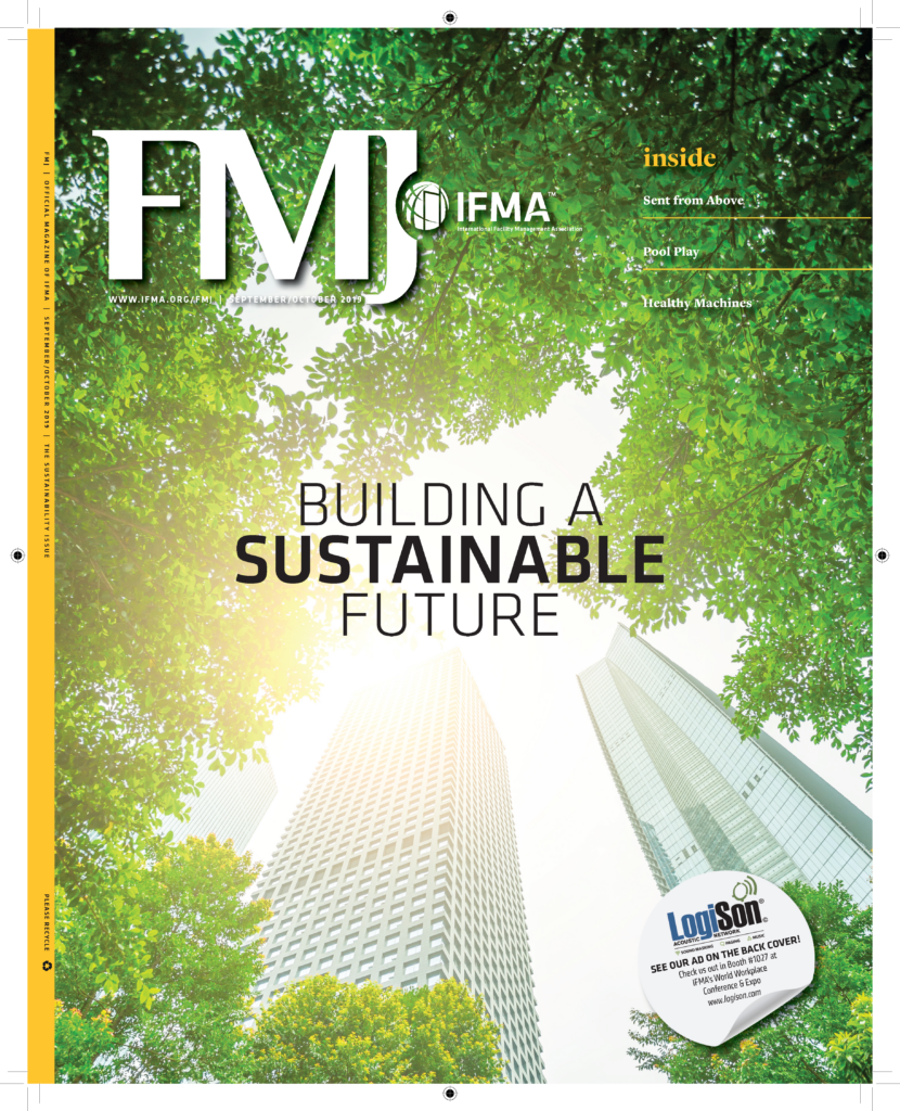 Building a Sustainable Future