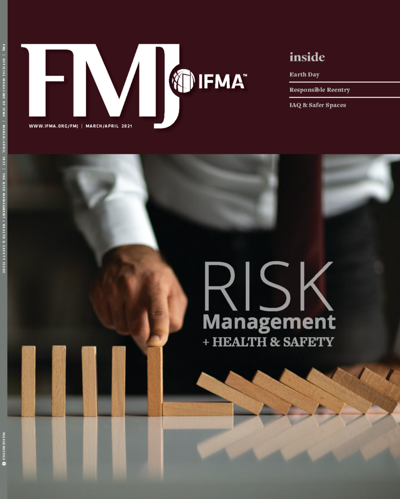 Risk Management + Health & Safety