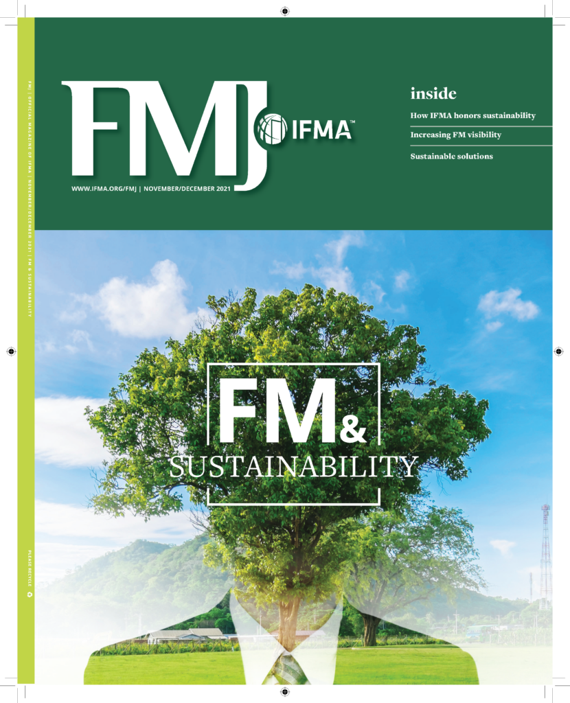 FM & Sustainability