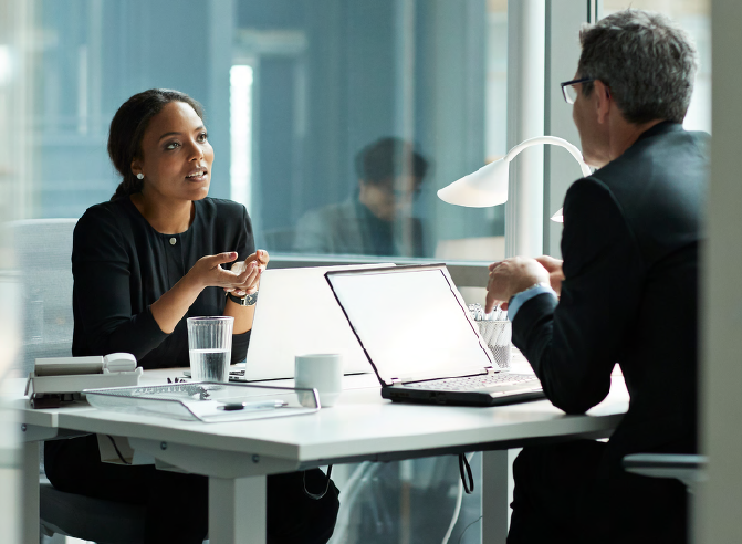 Digital Services: A guide to making data-driven decisions for your facilities