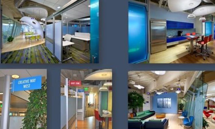 Workplace Strategy: Elevating FM in the C-suite and Impacting the Bottom Line