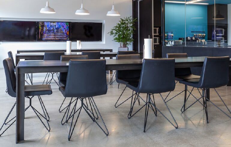 Optimize Your Facilities from the Ground Up