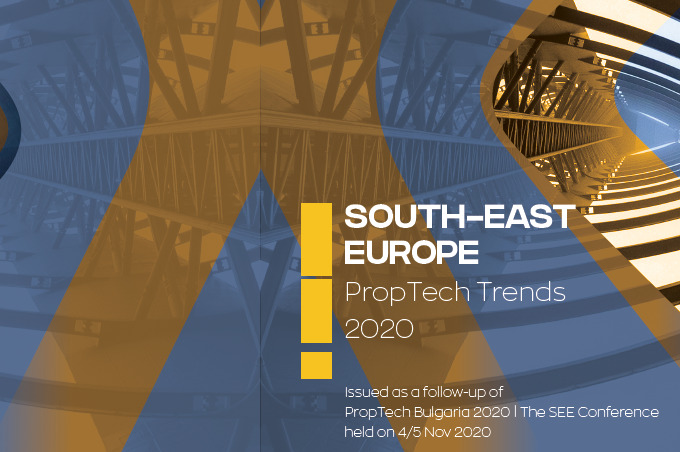 South-East Europe Proptech Trends 2020