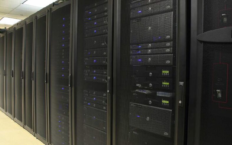 Sustainability How-To Guide: Turning Data Centers Green