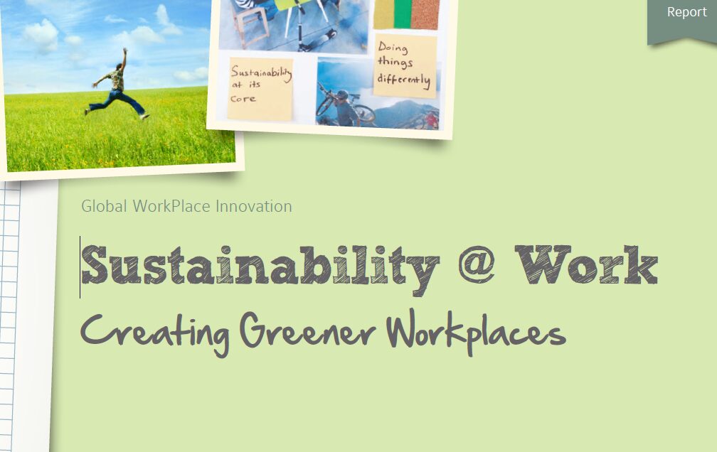 Sustainability For All