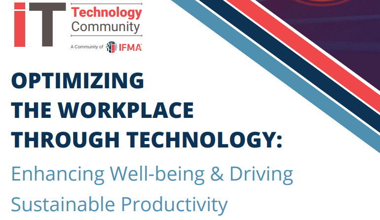 Optimizing the Workplace Through Technology