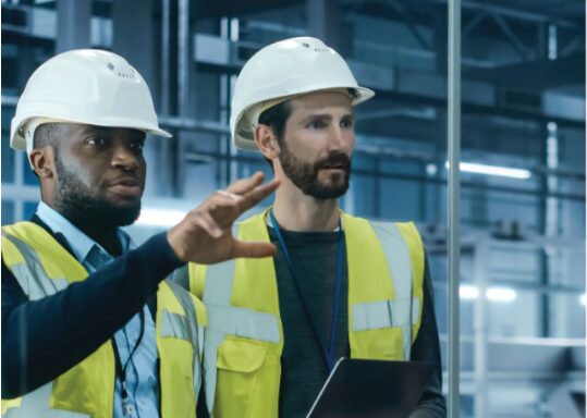 Construction to Maintenance: Leveraging FM Data through the Building Life Cycle