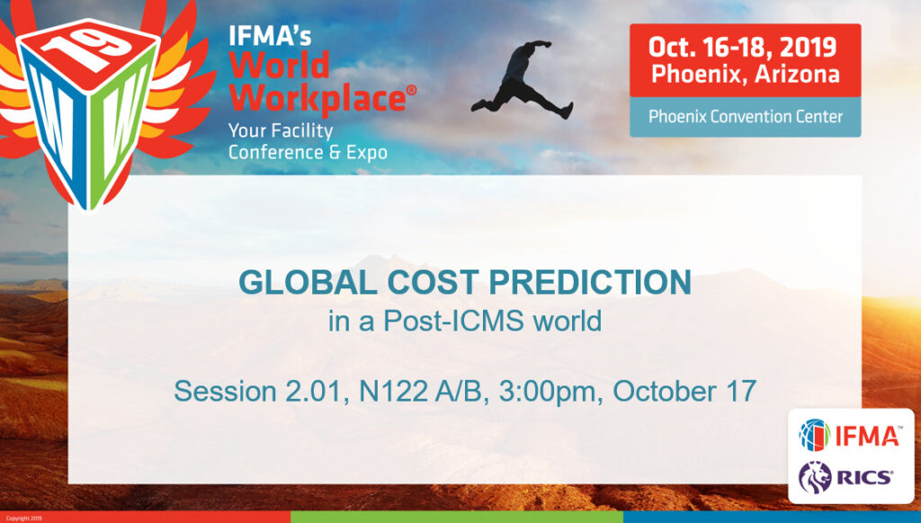 Global Cost Prediction in a Post-ICMS World