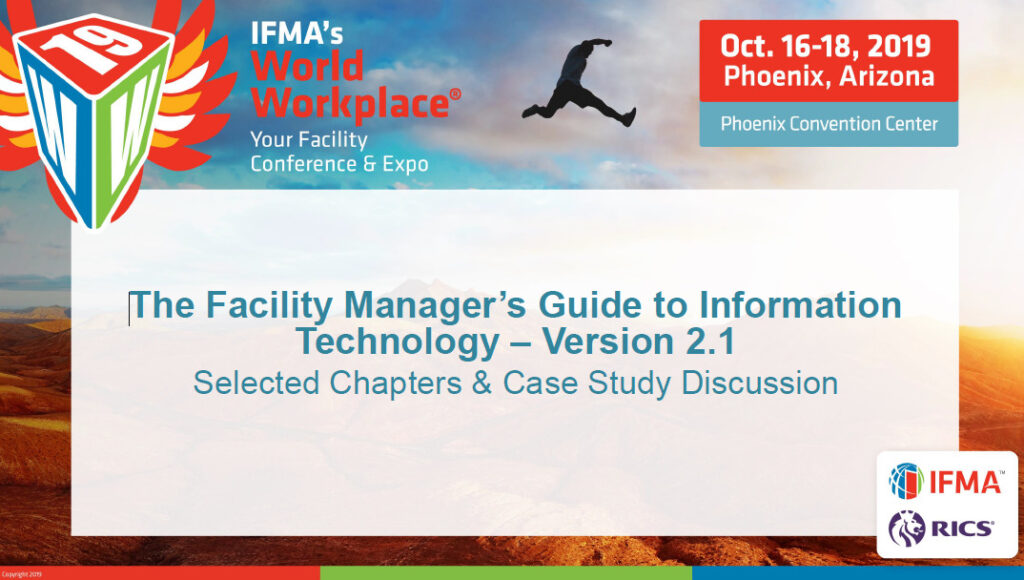 The Facility Manager’s Guide to Information Technology