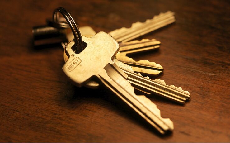 The Key to Lock Maintenance: A Case Study on Improving Security of Retail Locations