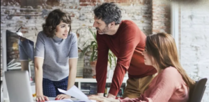 What Administrative Assistants Really Want to Know About FM What Administrative Assistants Really Want to Know About FM
