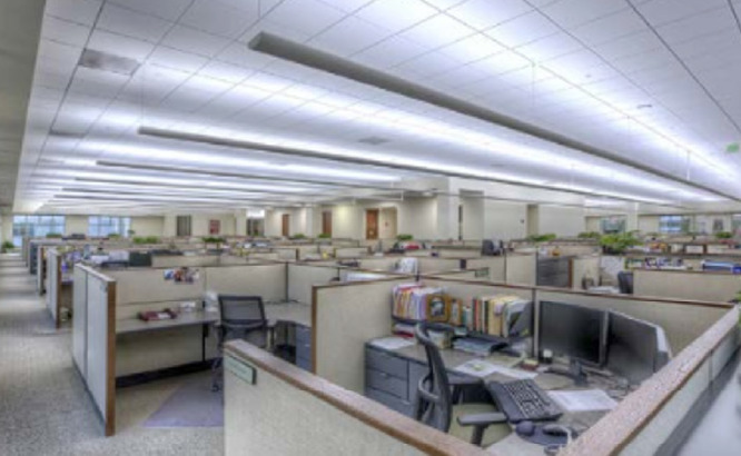 Three Benefits of LED for Fluorescent Lamps