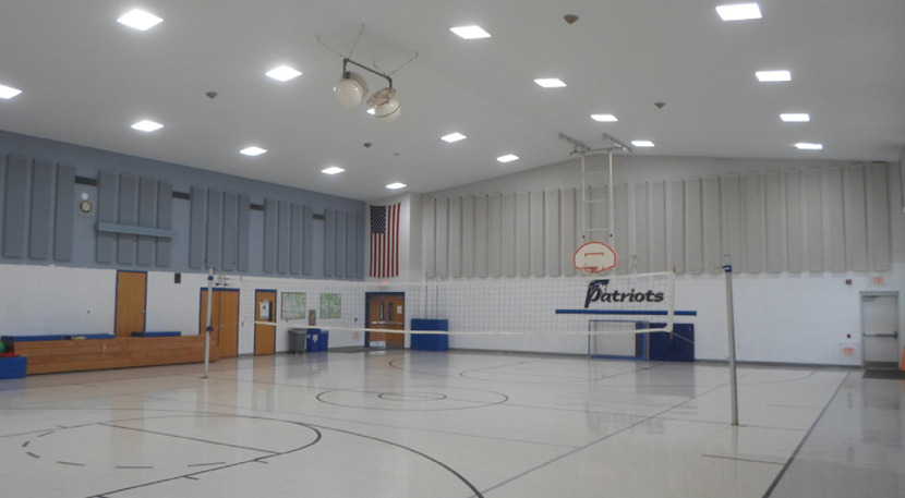 Three Benefits of LED High Bay Lighting