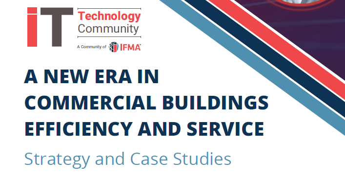 A New Era in Commercial Buildings Efficiency and Service