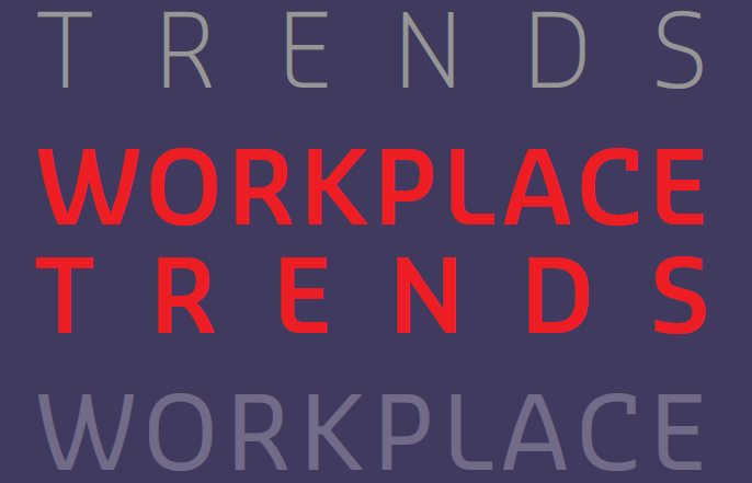 Sodexo Workplace Trends (2014)