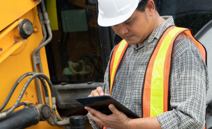 Erosion Control Company Replaces Manual, Error-prone Processes with Streamlined Field Service Solution