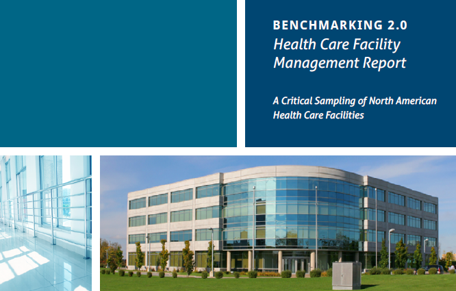 Benchmarking 2.0: Healthcare Facility Management Report