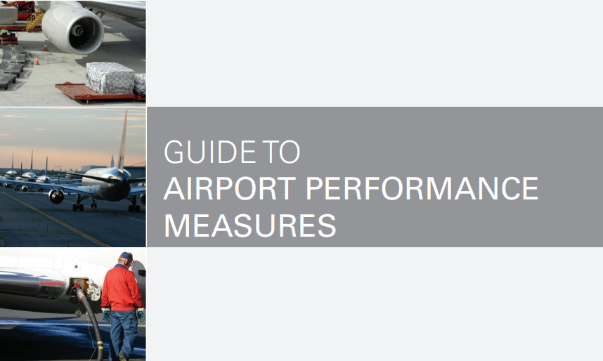 Guide to Airport Performance Measures