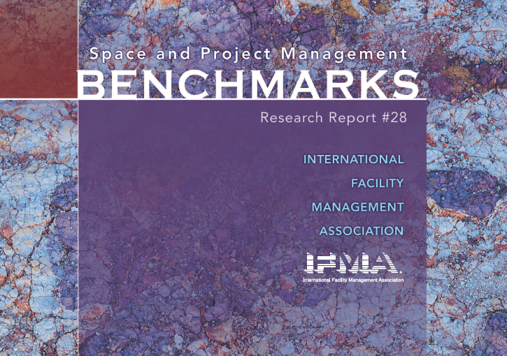 Space and Project Management Benchmarks Research Report 28