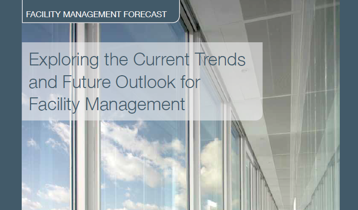 Exploring the Current Trends and Future Outlook for Facility Management