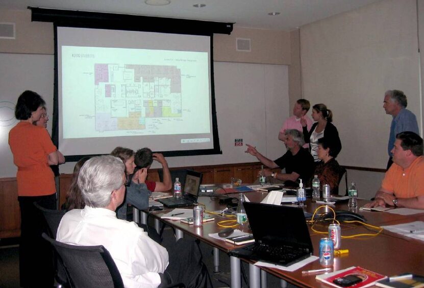 The Lean, Green Workplace: Thinking Beyond Sustainability