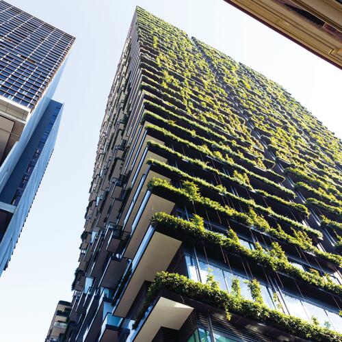 How facility managers should lead net-zero action and how to start that journey
