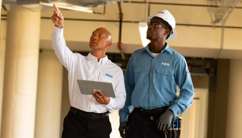 Why Deferred Maintenance has Become a Business Risk Why Deferred Maintenance has Become a Business Risk