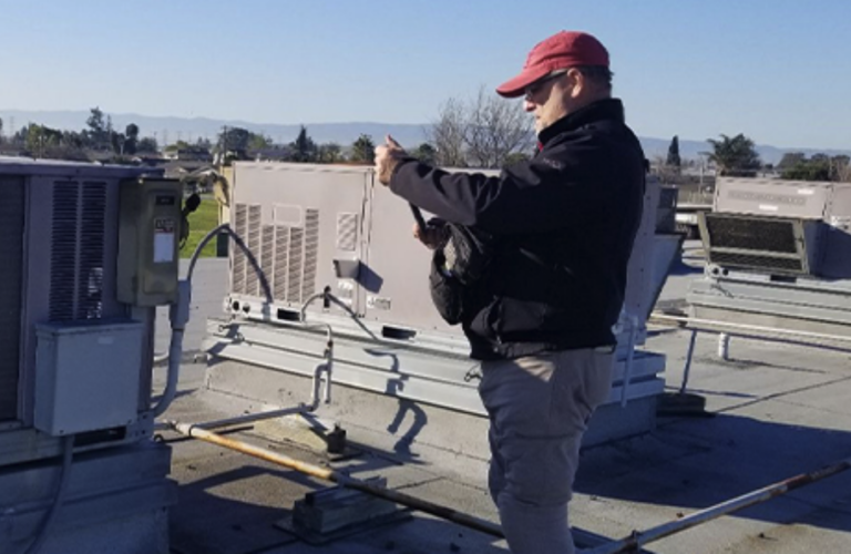 Asset Tagging and Field Verification Easy with Smart Building