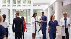 Case Study: Elevating Norton Healthcare Energy Efficiency