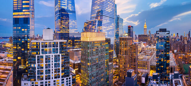 BMS upgrades drive operational resiliency in 3 critical areas