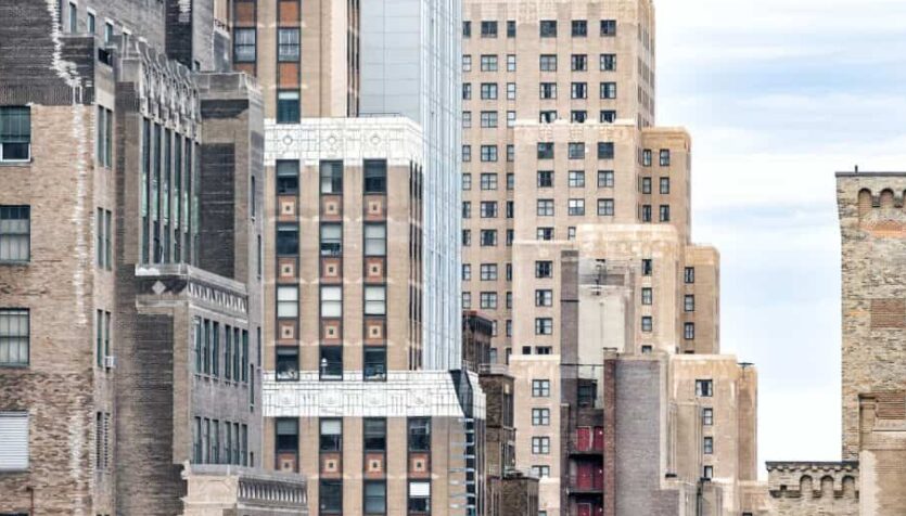 After The Collapse: Why Building Documentation Is Vital to Emergency Response