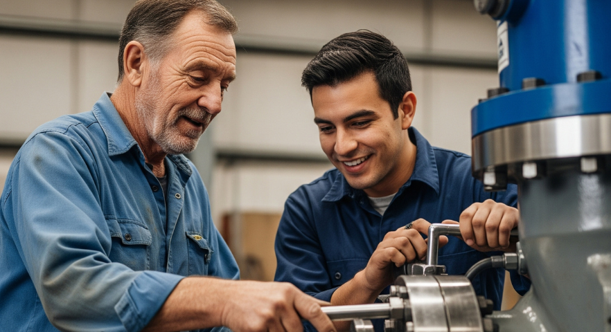 How to Start a Registered Apprenticeship Program
