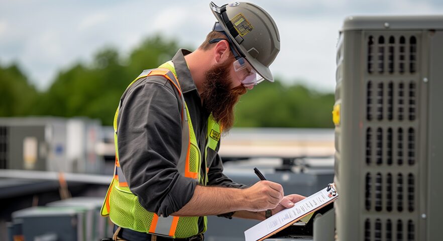 Smart Maintenance, Strong Facilities: The Case for Preventive Maintenance