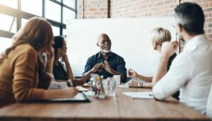 Avoid The Void: Continuity Confidence Starts With Capturing Critical Knowledge