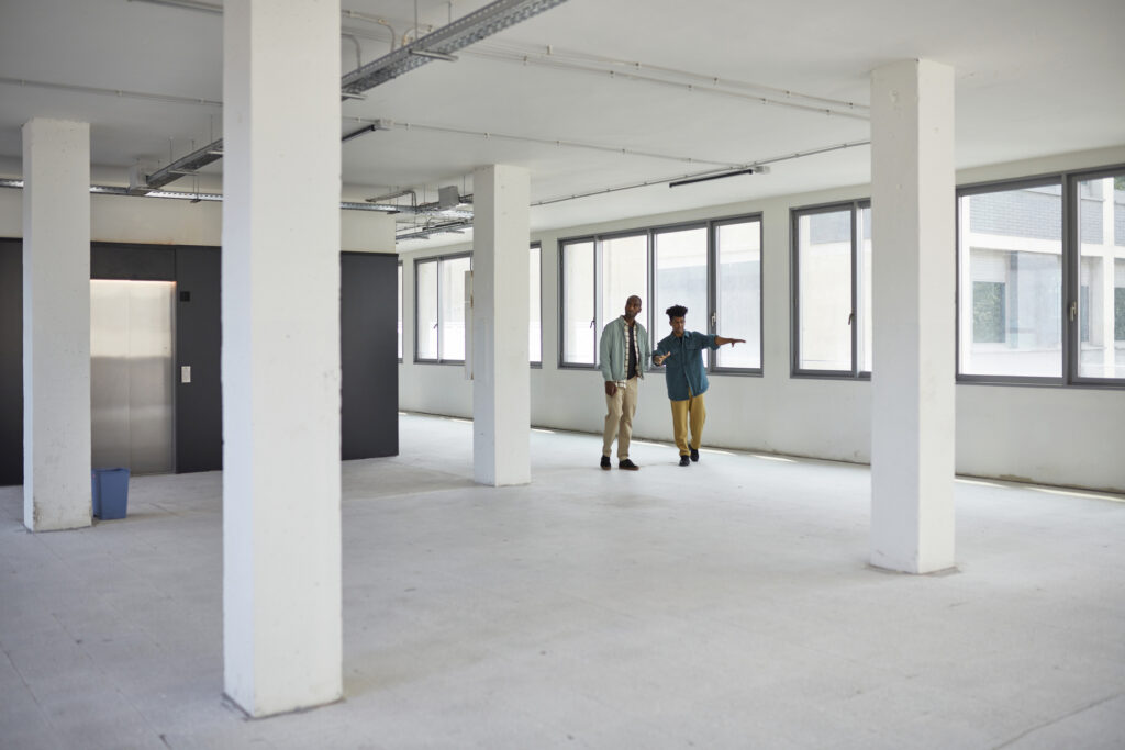When a building Isn’t Just a Building: Why Space Matters